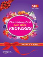 ProVerbs - ProVerbs book is a collection of some popular proverbs spoken in India