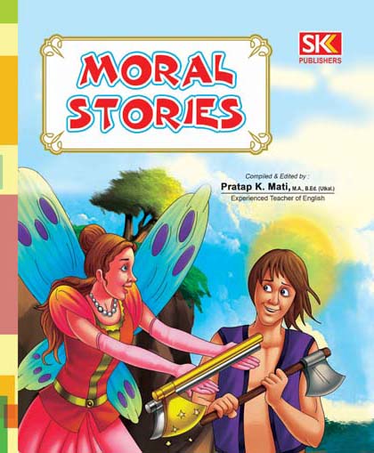 Moral Stories