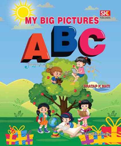 MY BIG PICTURES-ABC