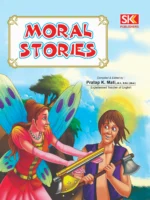 Moral Stories- The Book Moral Stories is the collection of moral stories for children.